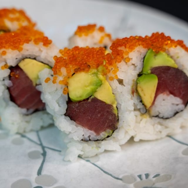 Sinju Roll.