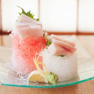 Hamachi / Yellowtail