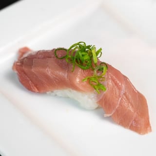 Chu-toro / Blue Fin Tuna Belly