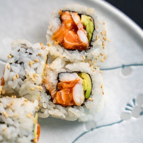 Portland Roll.