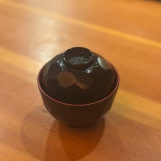 Miso Soup