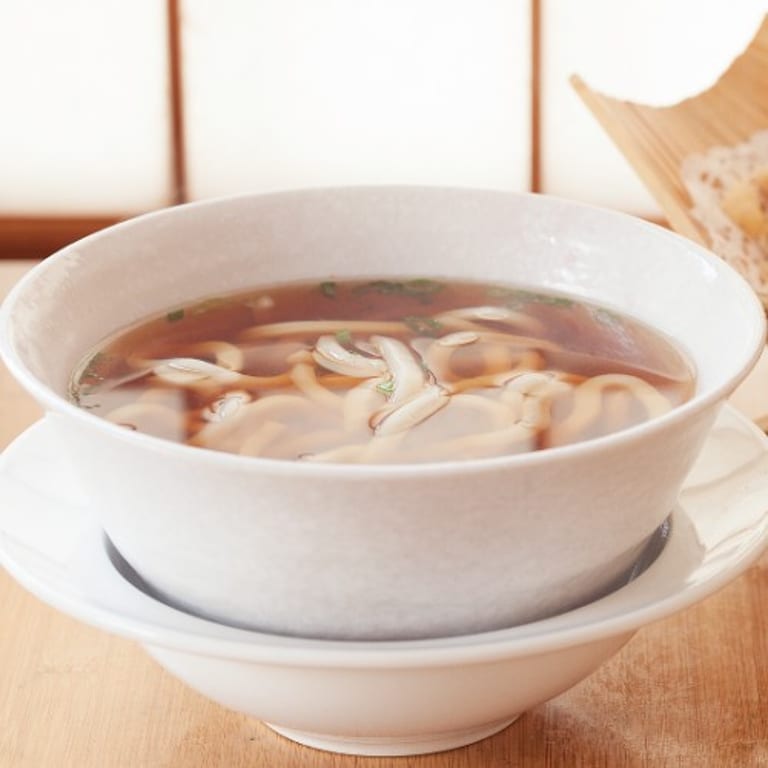 Savor Our Noodles