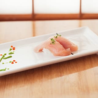 Albacore / White Tuna