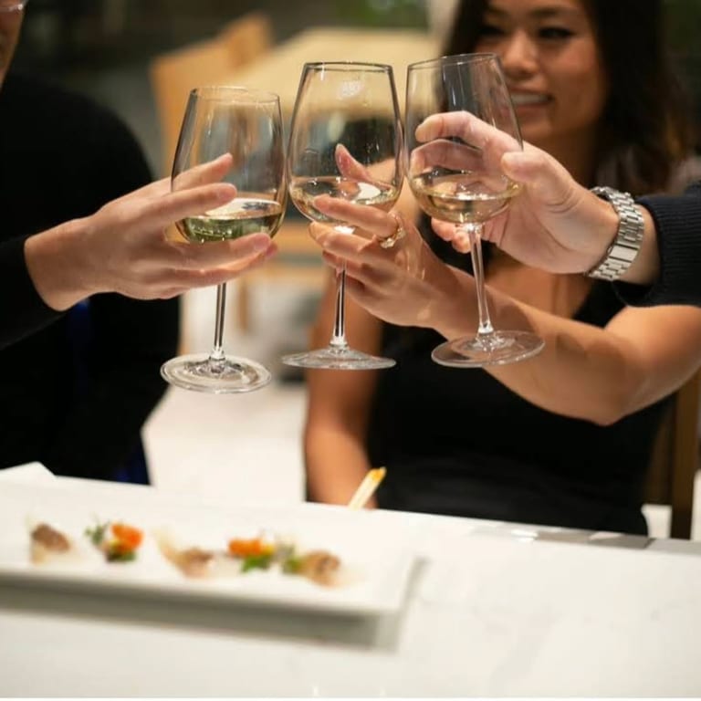 Sip, Savor & Enjoy Our Signature Cocktails