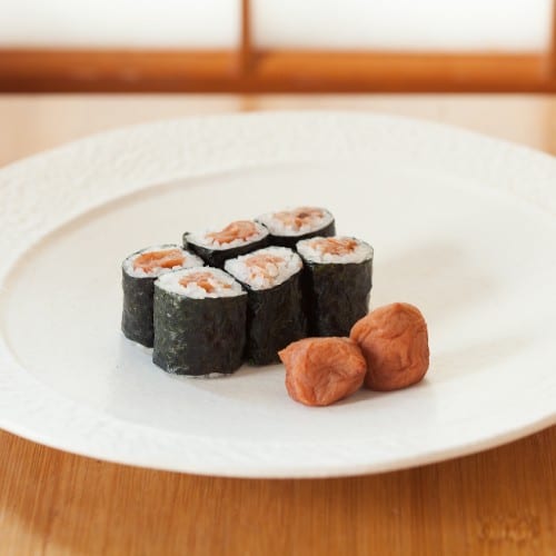 Ume Maki.