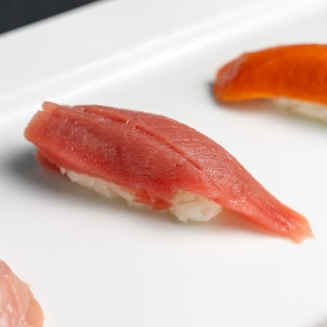 Blue Fin / Akami.