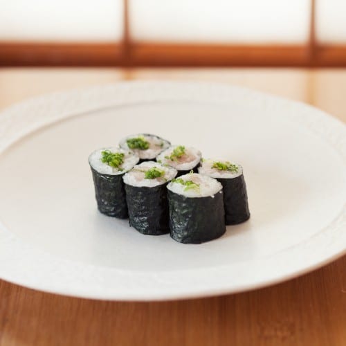 Negihama Maki.