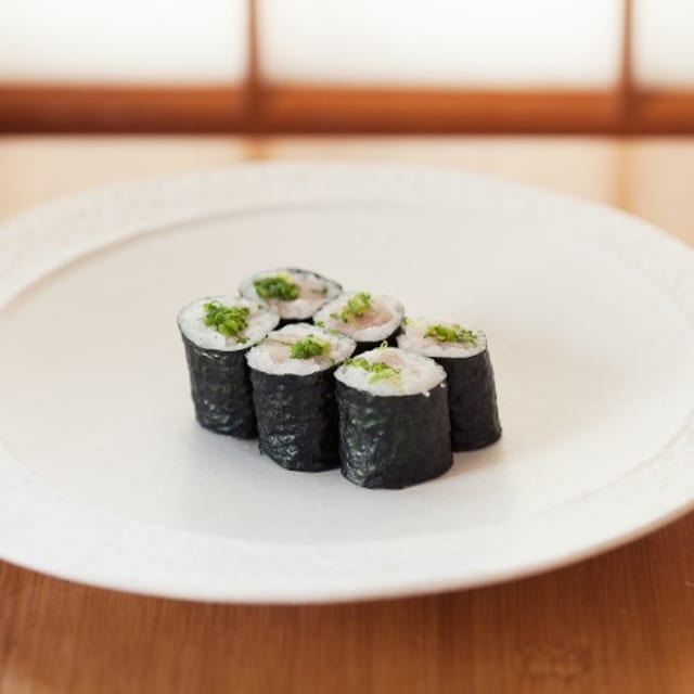 Negihama Maki.