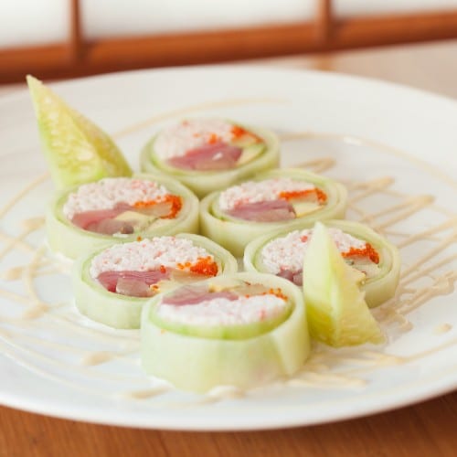 Summer Roll.