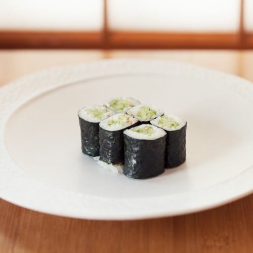 Kappa Maki.