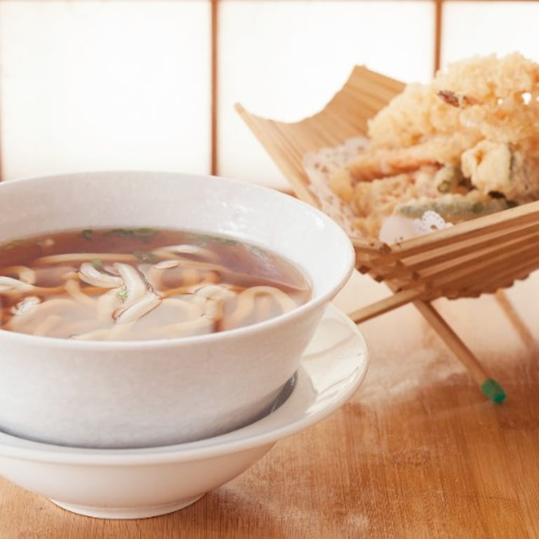 Savor Our Tempura Delights