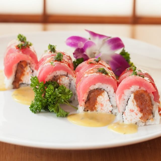 Hot Night Roll.