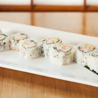 California Roll