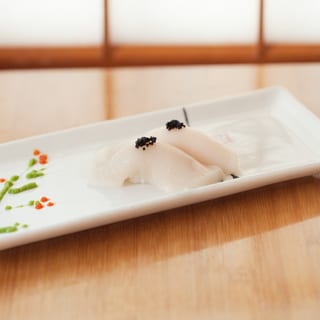 Super White Tuna / White Escolar